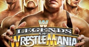 Rumor Mill: Legends of WrestleMania Character List Unveiled