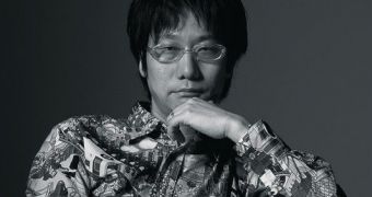 Rumor Mill: Massive Kojima Reveal at TGS 2010