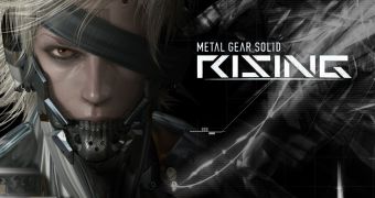 Rumor Mill: Metal Gear Solid Rising Could Arrive on June 3, 2011