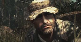 Rumor Mill: Modern Warfare 4 Is in Development, Features Captain Price