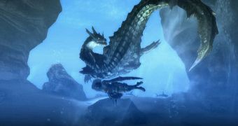Rumor Mill: Monster Hunter 3G Will Get European and North American Releases