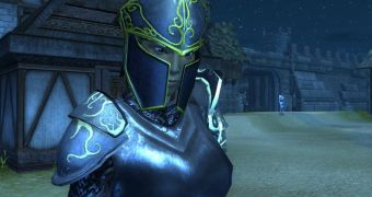 Rumor Mill: Neverwinter Nights MMO Ready for an Announcement