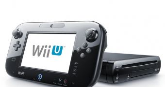 Wii U launch