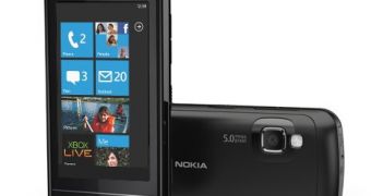 Nokia rumored to plan launching a Windows Phone