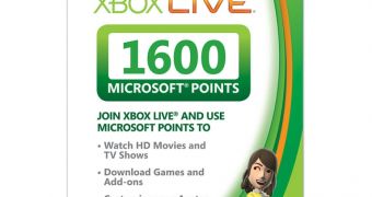Rumor Mill: Redeemable Codes for Xbox 360 Kept Once Points System Is Eliminated