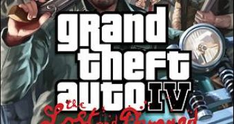 People are already talking about the second episode of GTA IV