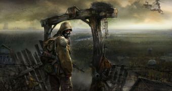 STALKER 2 may be released by Bethesda