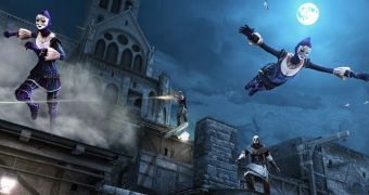 Rumor Mill: Strategy Spin Off Prepared for Assassin's Creed