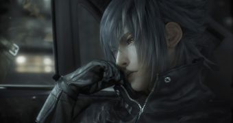 Rumor Mill: Versus 13 Renamed Final Fantasy XV, Linked to PlayStation 4