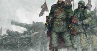 Rumor Mill: Warhammer 40,000 Shooter in Development