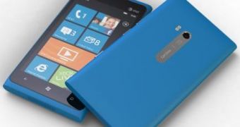 Rumor: Nokia Lumia 910 with 12MP Camera Coming to Europe in May