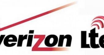 Verizon LTE banner