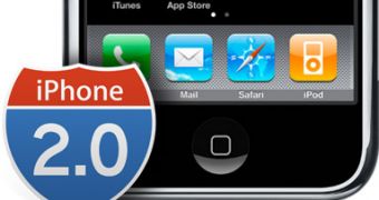Rumor says iPhone OS 2.1 has been seeded to developers
