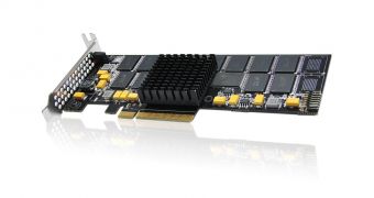 RunCore Kylin III PCIe SSD, an Enterprise-Grade Storage Device