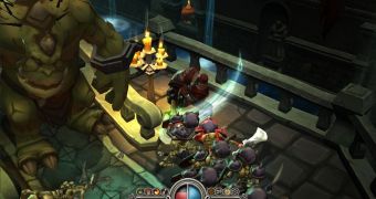 Runic Games Has No Plans to Port Torchlight 2 to Consoles