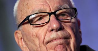 Murdoch believes that Ballmer's retirement was necessary