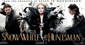“Snow White and the Huntsman” sequel is looking for a director, Rupert Sanders is out