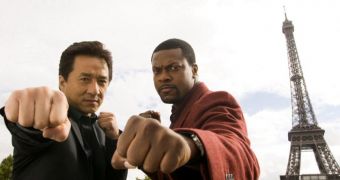 Jackie Chan and Chris Tucker will return for “Rush Hour 4,” producer Arthur Sarkissian confirms