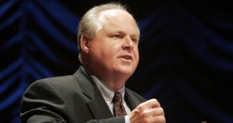 Rush Limbaugh says the Democrats have won, gay marriage is “inevitable”