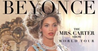 Rush Limbaugh has words for Beyonce, her new song and her Mrs. Carter World Tour