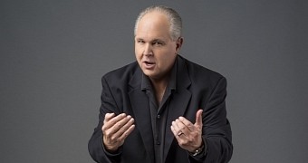 Rush Limbaugh says Hollywood shouldn't try to reinvent James Bond as black because the character was written white