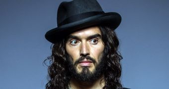 Russell Brand reportedly thinking about running for mayor of London in 2016