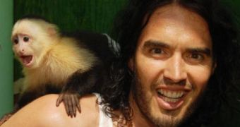 Russell Brand got deported from Japan because of criminal past