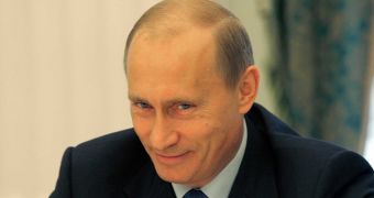Vladimir Putin wants to be sure that American software is not being used by government PCs