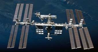 Russia Announces Plans to Build a Brand New Space Station with NASA