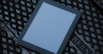Russia has its own spyproof tablet