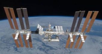 The ISS will fly until 2025 tops, if nations involved in the project come to an agreement. If not, we could see it go in 2015 or 2020.