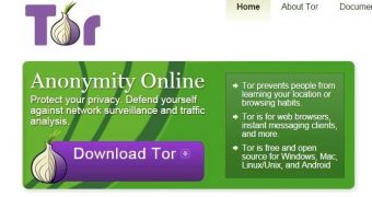 Tor get targeted again