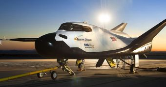NASA will not have access to spacecraft such as Sierra Nevada's Dream Chaser for at least a few more years
