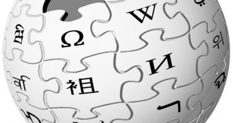 Wikipedia could be in trouble when the Russian SOPA comes live next month