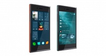 Russia to Develop Its Own Smarthone Platform, Based on Jolla’s Sailfish OS