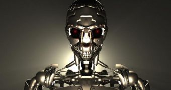 Russian Billionaire Wants to Turn People Into Immortal Cyborgs