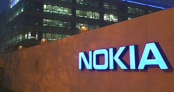 Russian Group Says Nokia Helped Leak Windows
