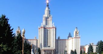 Russian Parliament to Fund PetaFLOPS Supercomputer