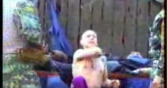Russian Prisoner Abuse Video Restored on YouTube
