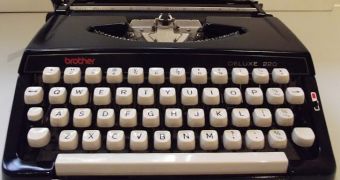 Russian Secret Services Go Back to Typewriters to Avoid NSA Surveillance