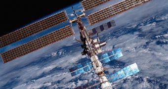 The threat the new collision poses on the ISS is nothing to worry about