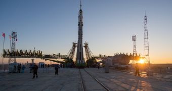 Russians to Develop Soyuz Rocket Successor, Spend $69 Billion, €52 Billion in the Process