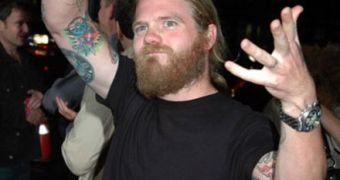 Ryan Dunn and unidentified man die in car crash and explosion
