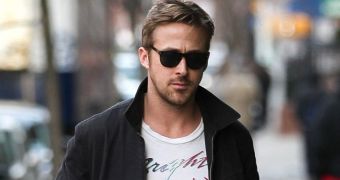 Ryan Gosling on acting: “I need a break from myself as much as I imagine the audience does.”