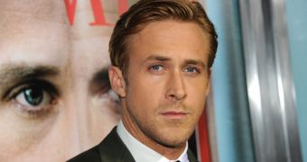 Ryan Gosling wants better living conditions for Canadian breeding pigs