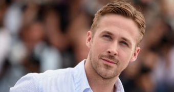 Ryan Gosling is being disputed by Marvel and DC Comics for different projects