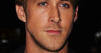 Ryan Gosling Got Role in 'The Notebook' Because He's Neither Handsome Nor Cool