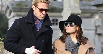 Ryan Gosling and Eva Mendes are on the verge of breaking up, says new report
