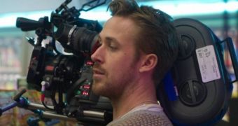 Ryan Gosling fails to impress audiences in Cannes with his directorial debut “Lost River”