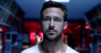 Ryan Gosling’s Film “Only God Forgives” Booed at Cannes 2013
